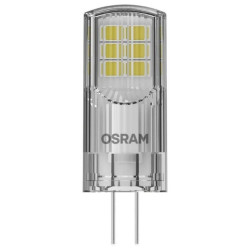 Żarówka LED G4 KAPSUŁKA 2,6W = 30W 300lm 2700K Ciepła 320 OSRAM Star