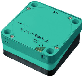 Pepperl+Fuchs Czujnik indukcyjny PNP NCB50-FP-A2-P4