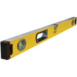Stanley 1-43-536 FatMax Spirit Level 3 Vial 90cm