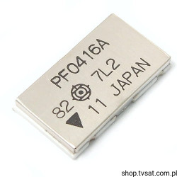 PF0416A GSM Amplifier 1880MHz 3W SMD HITACHI