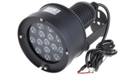 Zewnętrzny Reflektor Podczerwieni Lir-Is88 Ir Lab