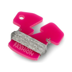 Electro-Fashion - nić przewodząca 6m - Kitronik 2727