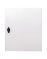 Obudowa S3D 600x500x250mm IP66 z płytą montażową NSYS3D6525P