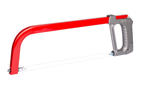 Piła ręczna, 300 mm, Piła do metalu, 24 TPI