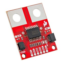 SparkFun Power Meter - ACS37800 (Qwiic)
