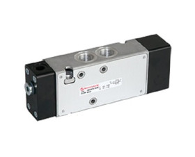 Elektromagnetyczny zawór pilotowy Norgren G 3/8