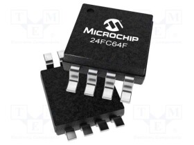 24FC64FT-I/MS