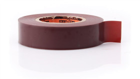 Taśma Izolacyjna Repero 711E Brązowa 19Mmx20m