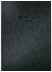 Folder menu Sigel SM116, 1 szt.