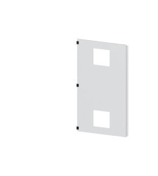 SIVACON , Türhälfte, links, mit Ausschni