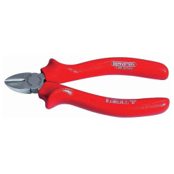 Bernstein 13-906 VDE Side Cutters 160mm