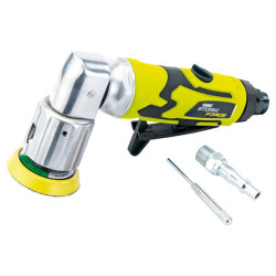Draper 65059 Storm Force 50mm Mini Air Sander