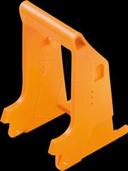 8869440000 RIDERSERIES RCM plastic mounting bracket