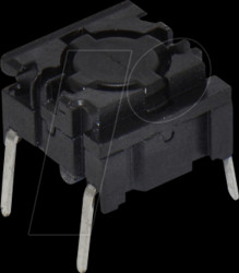 5GTH935 5G Multimec pushbutton - THT, NO