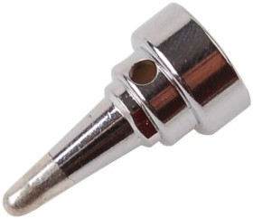 Grot A-024 stożek 2,4mm do A-BR ES650 ES670 ES660 Aries