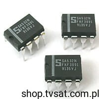 SA532N DIP8 SIGNETICS