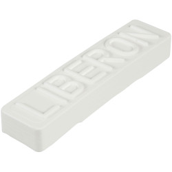 Liberon 126842 Wax Filler Stick 00 White 50g