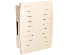 Gong dwutonowy TURBO 230V GNS-931-BEZ SUN10000123