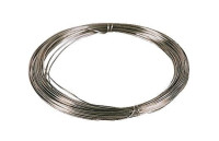 DRUTSN120-005M Drut cynowany, średnica 1.2mm - zwój 5mb