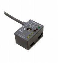 Przekaźnik bezpieczeństwa Pepperl+Fuchs 264991 VAA-2E1A-G10-SAJ/EA2J-2M-V1-G 1 szt.