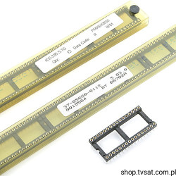 ICE326STG DIL 32 Pin Gold DIL32TH ROBINSON