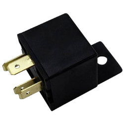 IWH 19048 Automotive Relay 12V 30A for Headlights/Fanfares