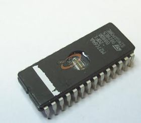 M27C64A-20F1 UKŁAD SCALONY