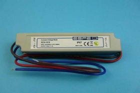 12V/1,00A/12W ZASIL.IMP LED IP67