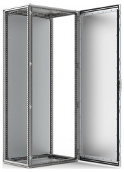 Szafka standardowa nVent HOFFMAN MCSS20086HP, 800 x 2000 x 600, 1 szt.