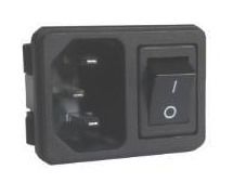 Wtyk zas.komp.z wył. W-Z/K/W/M