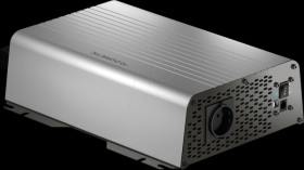 9600002548 Inverter, DSP 1524, Sinus, 1500 W, 24 V