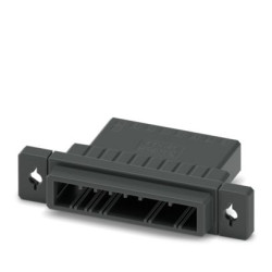 Feed-through plug D31H 2,2/ 8-PT-3,81-Y