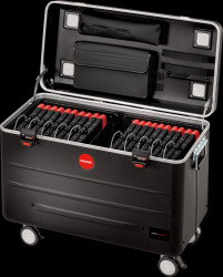 208726151 PARAT TC20 case, TwinCharge USB-C EDUCOVER®+/KidsCover