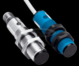 VTE18-3P4240 fotoprzekaźnik zbliżeniowy PNP NC 5-400mm nr kat. 6013257 SICK