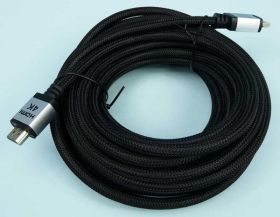 KABEL WT.HDMI-WT.HDMI 10,0mb PRO 3D 4K