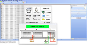 Plugin - UPA - Renault Valeo 40