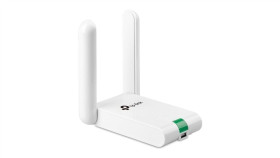 Karta Sieciowa Tp-Link Tl-Wn822n (Usb 2.0)