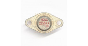 2SC515A-X silicon NPN transistor - Toshiba