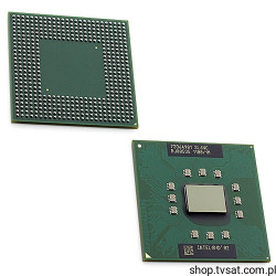 RJ80535LC0051M Pentium® M Processor SMD-BGA479 INTEL