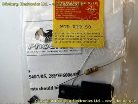 MOD KIT 50