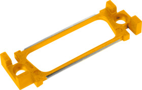 Harting 09670152103102 09 67 015 2103 102 Element kodujący żółty 1 szt.