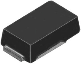 Vishay Dioda SMP 2 A Powierzchnia 30 V Pojedyncza Dioda Schottky'ego 2-pinowy SS2P3-M3/84A