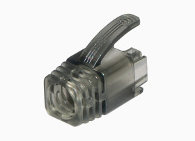 Złącze Ethernet TUK Limited do użytku z: Seria PS3 Spłukiwane osłony odciążające