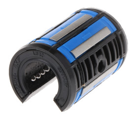 Łożysko śred. wewn.: 12mm Otwarty średnica zew: 22mm Łożysko liniowe kulkowe Ewellix Makers in Motion