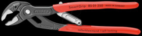 85 01 250 Smart-Grip pump pliers, 250 mm