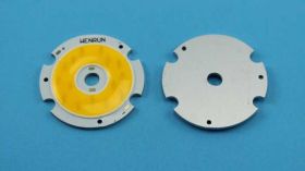 COB 5W 2670K WW 400lm WENRUN 350mA/16V