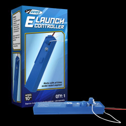 ESTES E Launch Controller