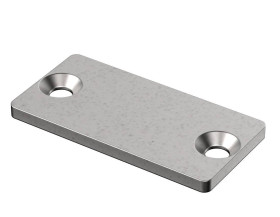 Bopla F 316 D (97633160) - pokrywa boczna do obudowy F 316-...