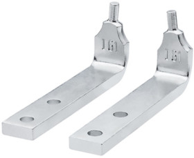 Replacement tip, for lock ring pliers, 44 29 J61