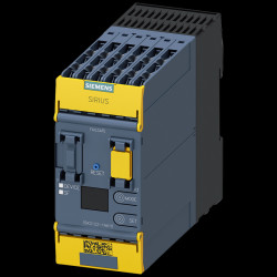 PrzekaÅºnik bezpieczeÅstwa 3SK2, 20 F 3SK2122- 1AA10